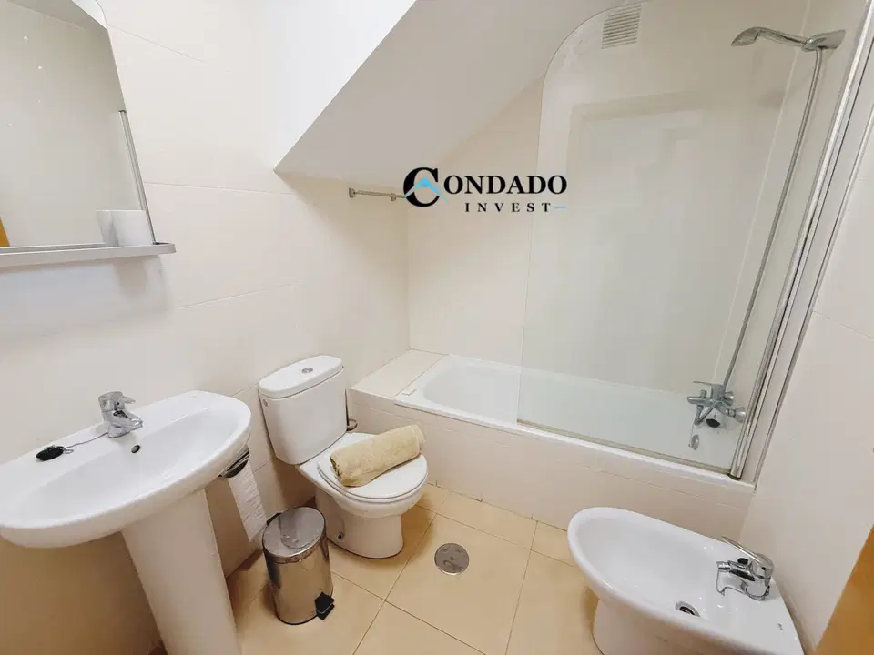 Apartment in Condado de Alhama Golf Resort, Murcia province photo 4