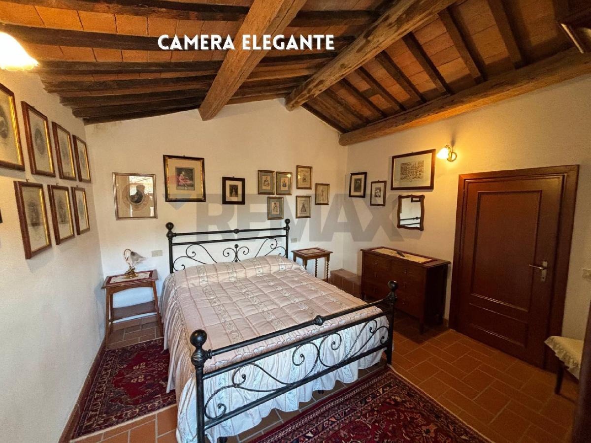 Property in Castell Azzara