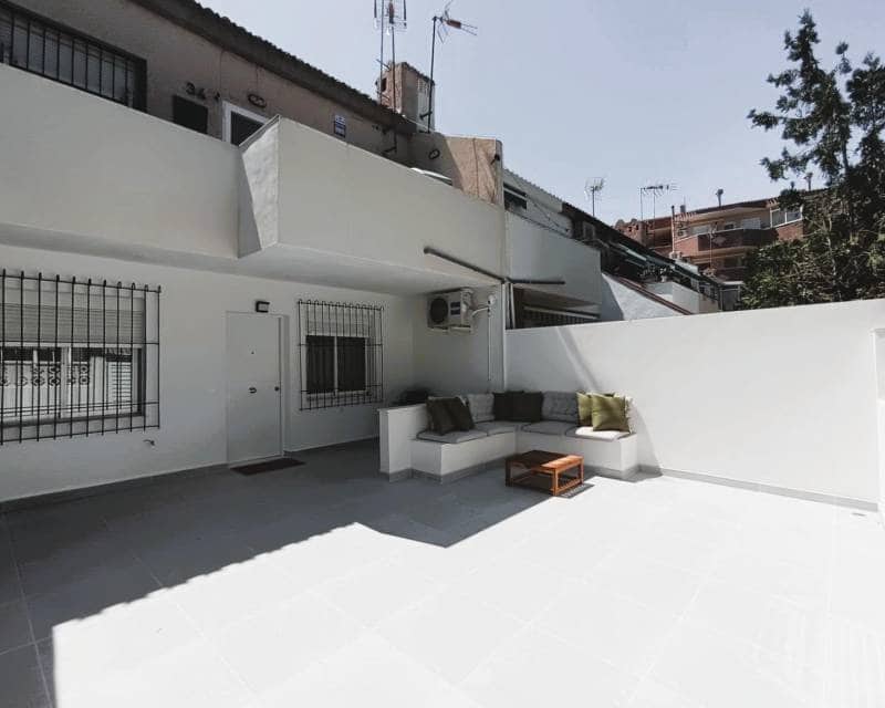 Bungalow for sale in La Regia, Orihuela, Alicante photo 2