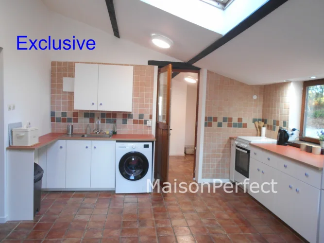 Exclusive – Looking for Peace, Quiet, Nature, Land, with Detached 2 Bedroom Cottage? you just Found it ! photo 5