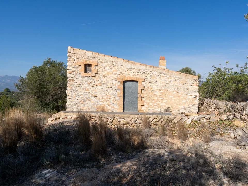 Finca in Bitem, Tarragona province photo 2