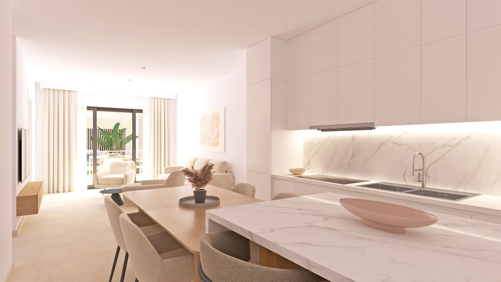 Apartment for sale in San Cayetano, Torre-Pacheco, Murcia photo 4
