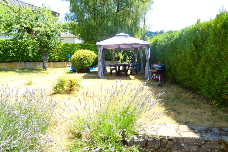 Aurillac Cap Blanc Peyrolles Belle Maison photo 2