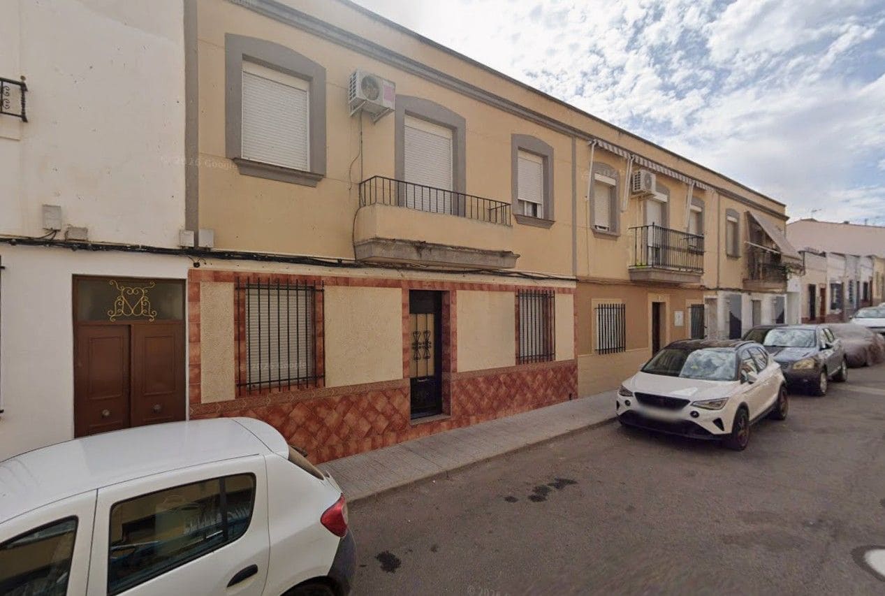 Semi-detached Villa for sale in Almendralejo, Badajoz photo 3