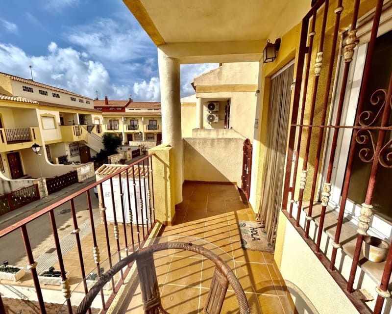 Apartment for sale in La Zenia, Orihuela, Alicante photo 2