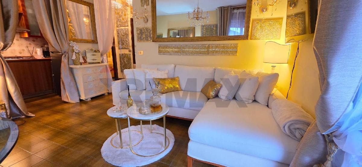 1 bedroom apartment, 52 m² Desenzano del Garda, Brescia (province) Lake Garda