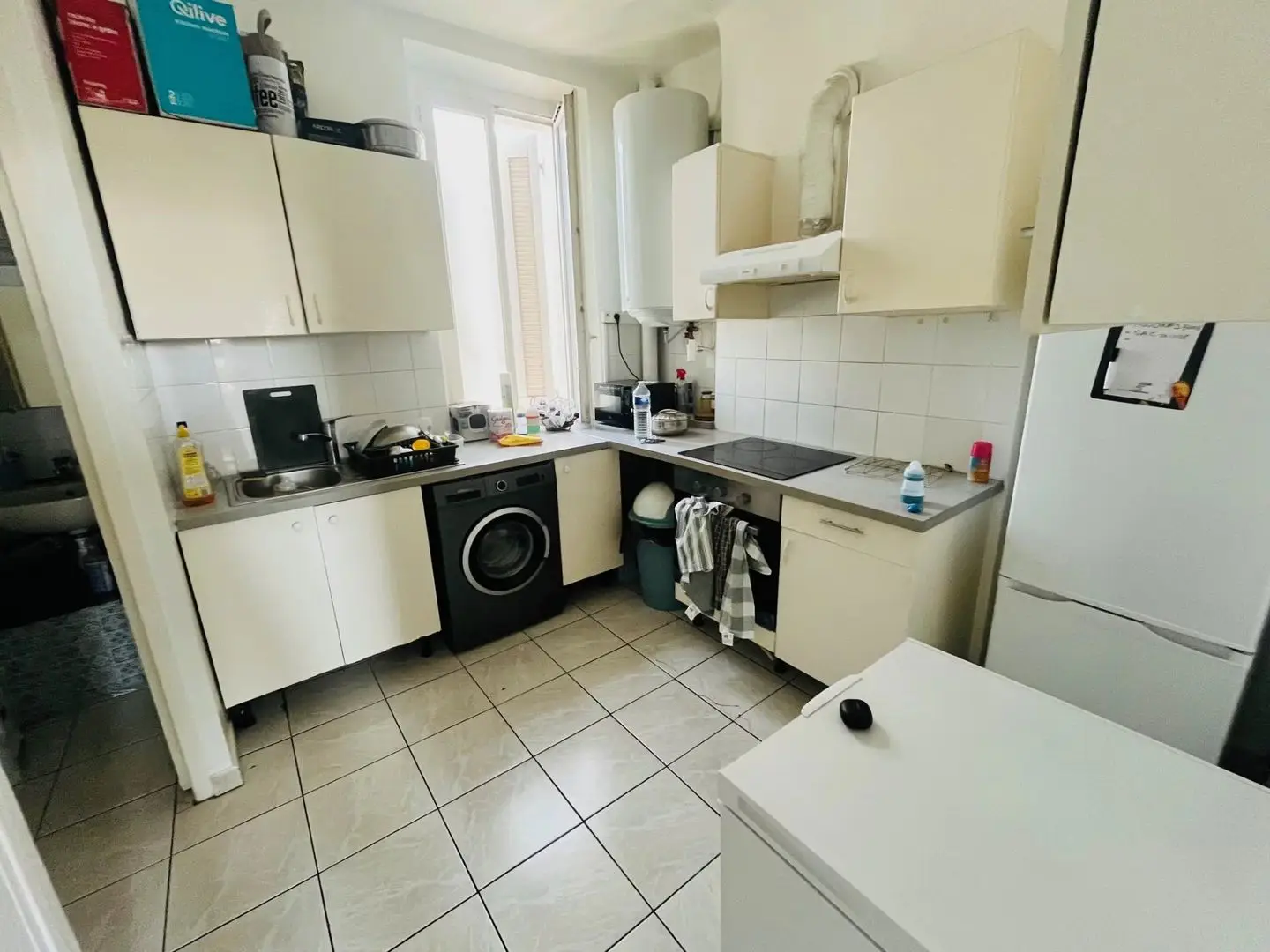 Apartment for sale in Marseille 3ème arrondissement — 2 bedrooms, 48 m² photo 5