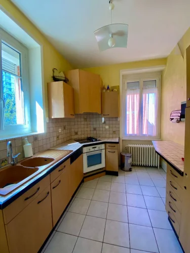 Georgian-Style House photo 5