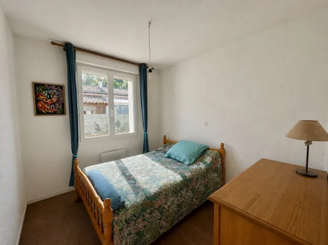 House for Sale 73m² - 5 Rooms Sommieres photo 4