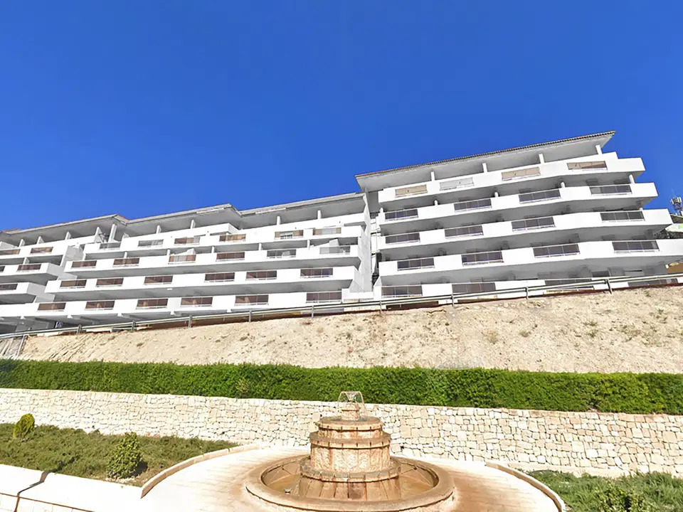 New build apartment in Relleu, Alicante province photo 2