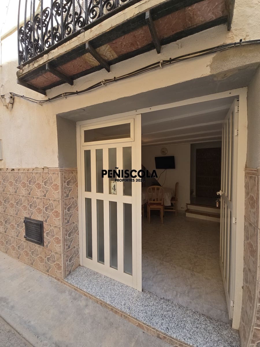 Townhouse for sale in Cervera del Maestre / Cervera del Maestrat, Castellón photo 5
