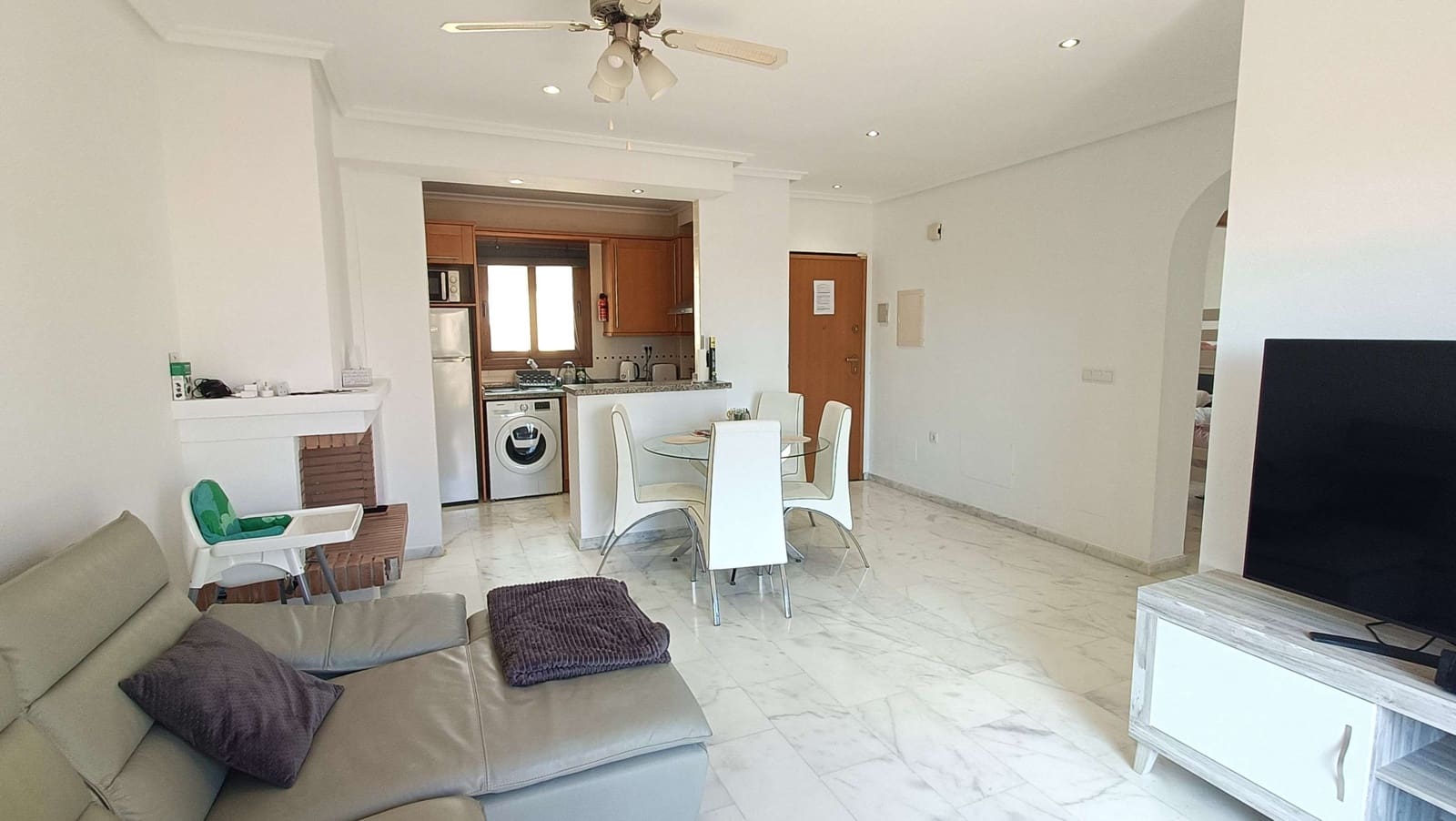 Apartment for sale in Algorfa, Alicante photo 4