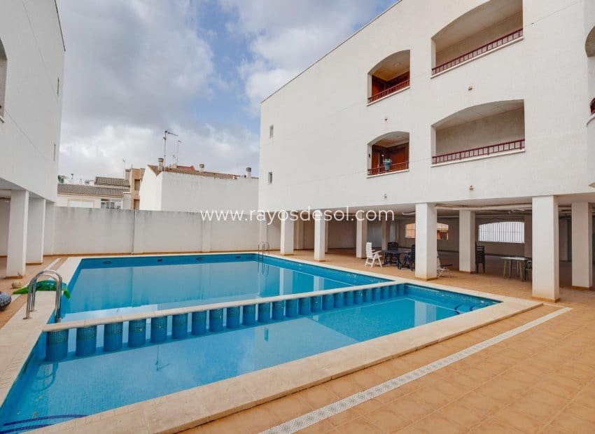 Apartment for sale in San Fulgencio, Alicante photo 2