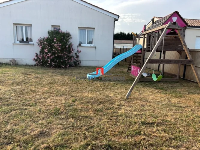 House for Sale in Cavignac photo 5