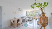 Appartement meublé