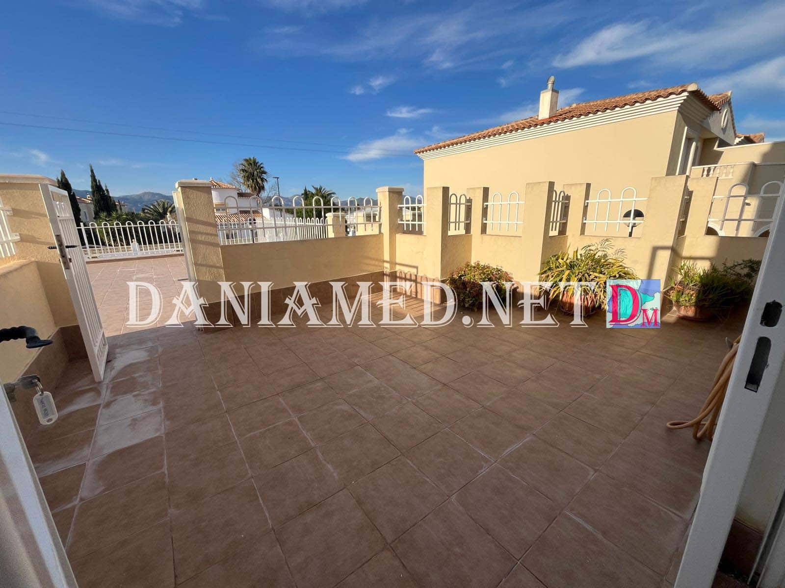 Apartment for sale in Devessa - Monte Pego, Dénia, Alicante photo 4