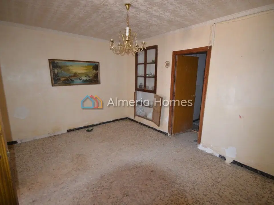 Country house in Arboleas, Almeria province photo 5