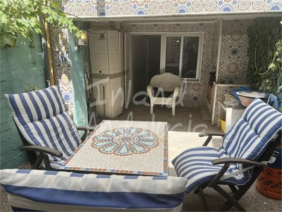 Town house in Castillo De Locubin, Jaen province