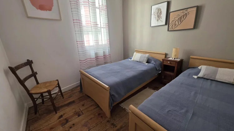 Charming 3-Bedroom Furnished House in Salies-De-Béarn photo 5