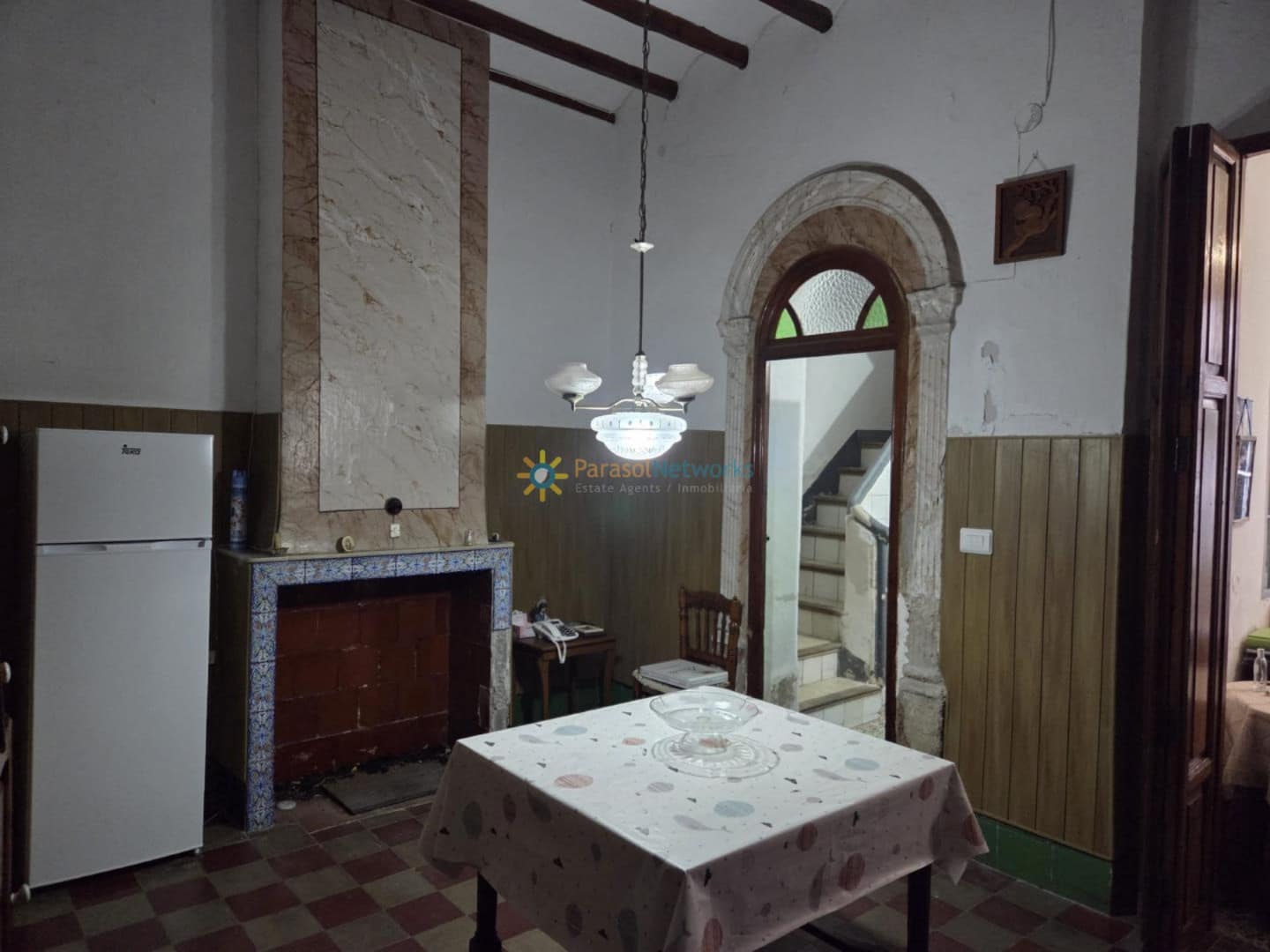 Townhouse for sale in Villalonga, Valencia photo 2