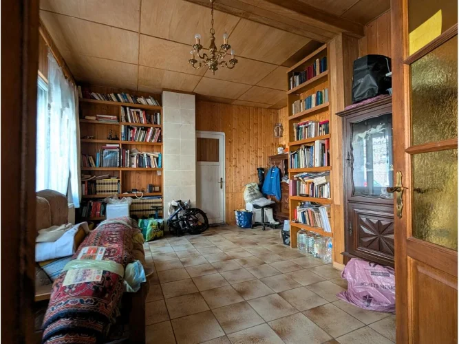 House with 5 Rooms (F5) photo 3