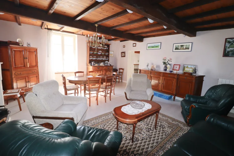 House Near Meschers photo 2