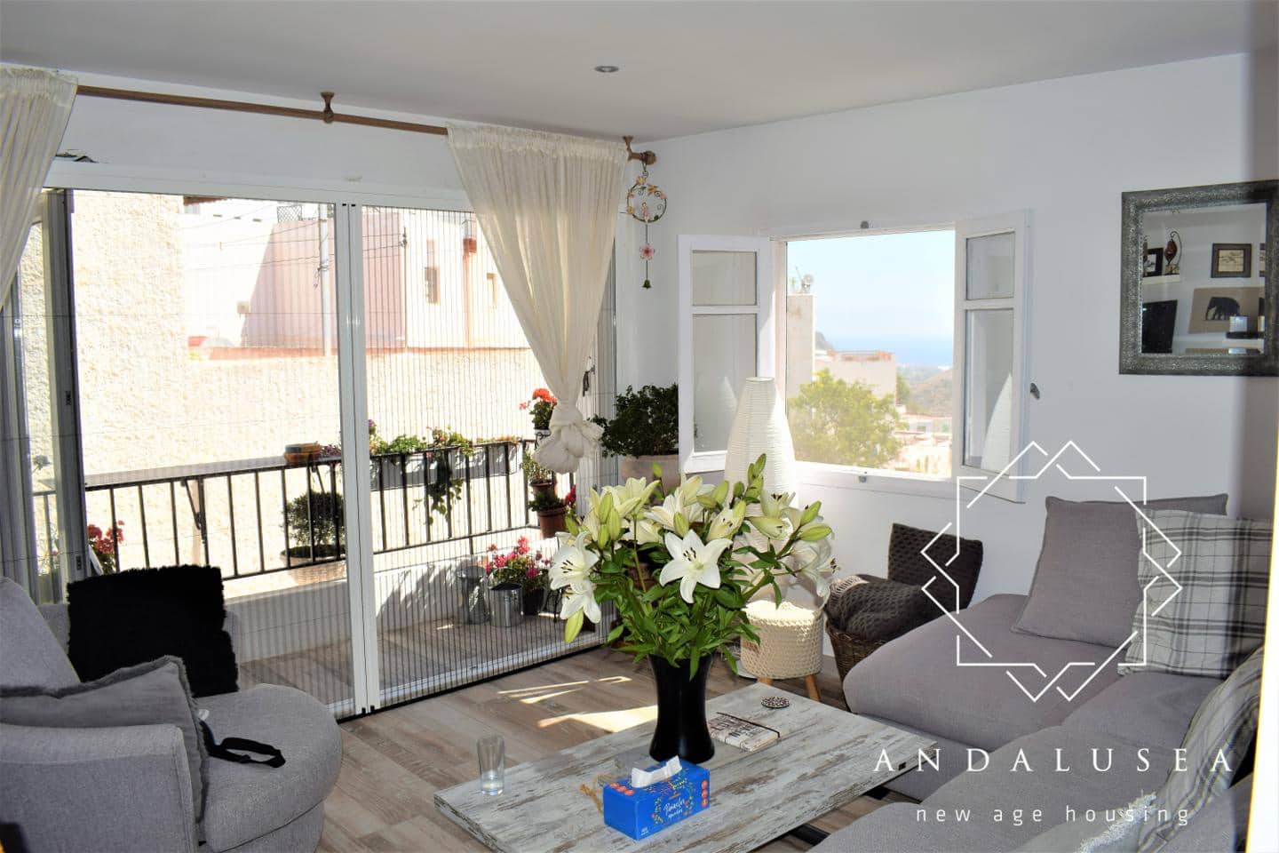 Flat for sale in Mojácar, Almería