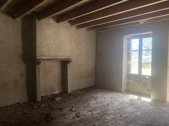 House + Barn to Renovate photo 5