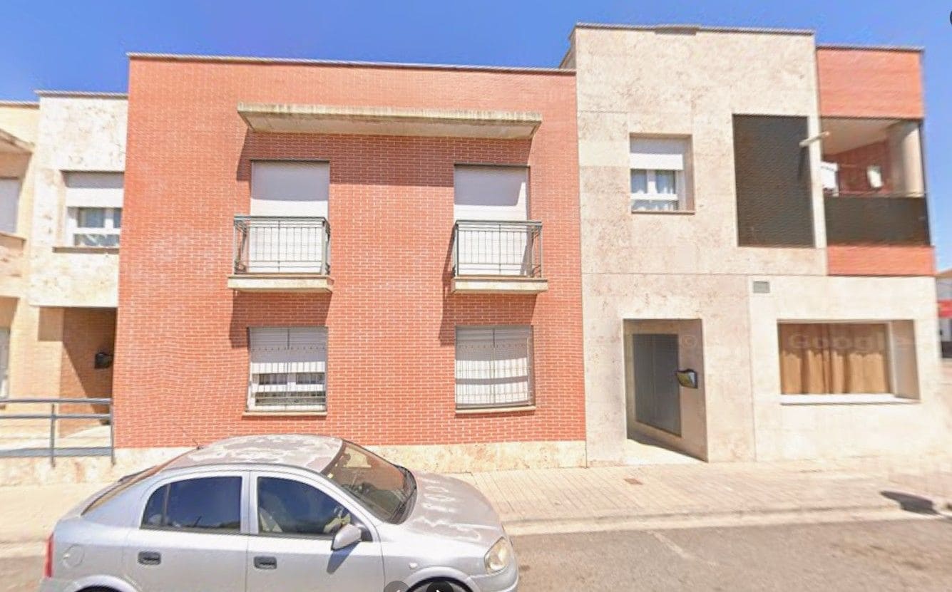 Flat for sale in Miguelturra, Ciudad Real