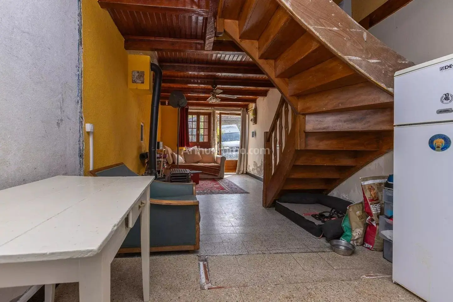 House for sale in Contrevoz — 2 bedrooms, 69 m² photo 3