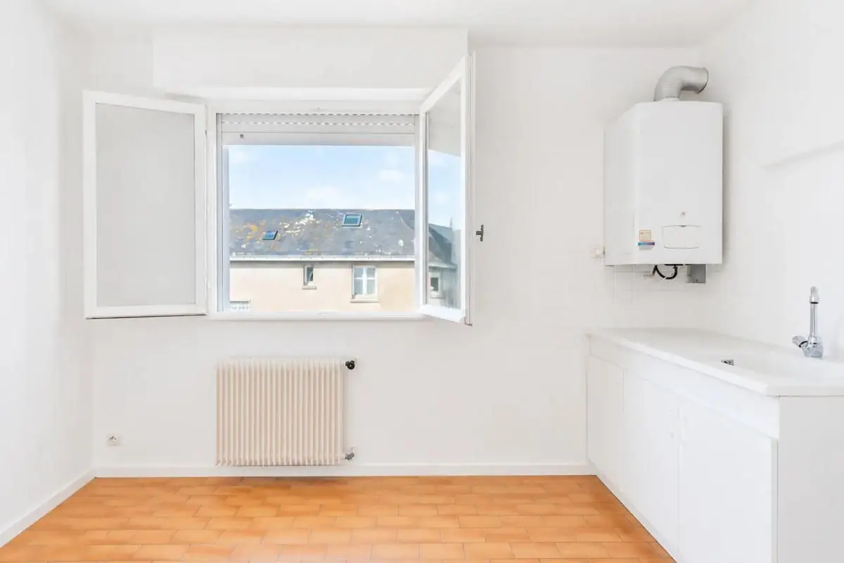 Apartment for sale in Saint-Nazaire — 2 bedrooms, 72 m² photo 5