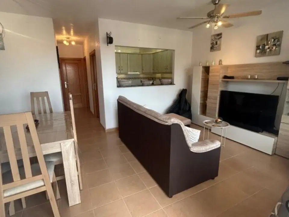 Apartment in La Marina, Alicante province photo 5