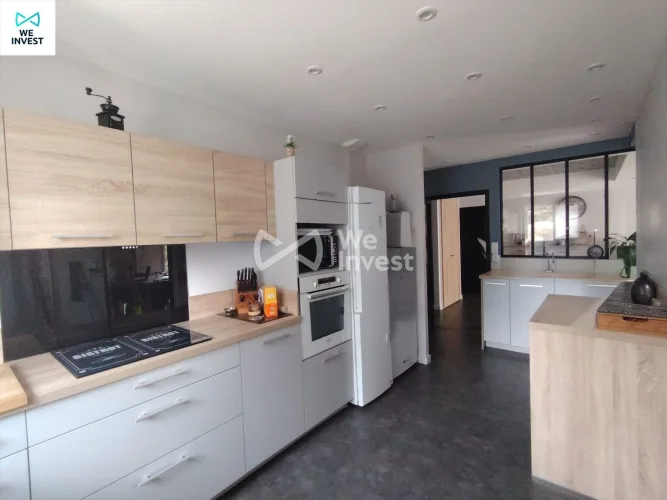 Apartment for Sale in Rodez