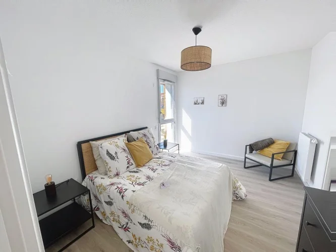 New Apartments for Sale in Messanges – from T2 to T4 with Balcony, Garden or Terrace a Stone's Thro photo 4