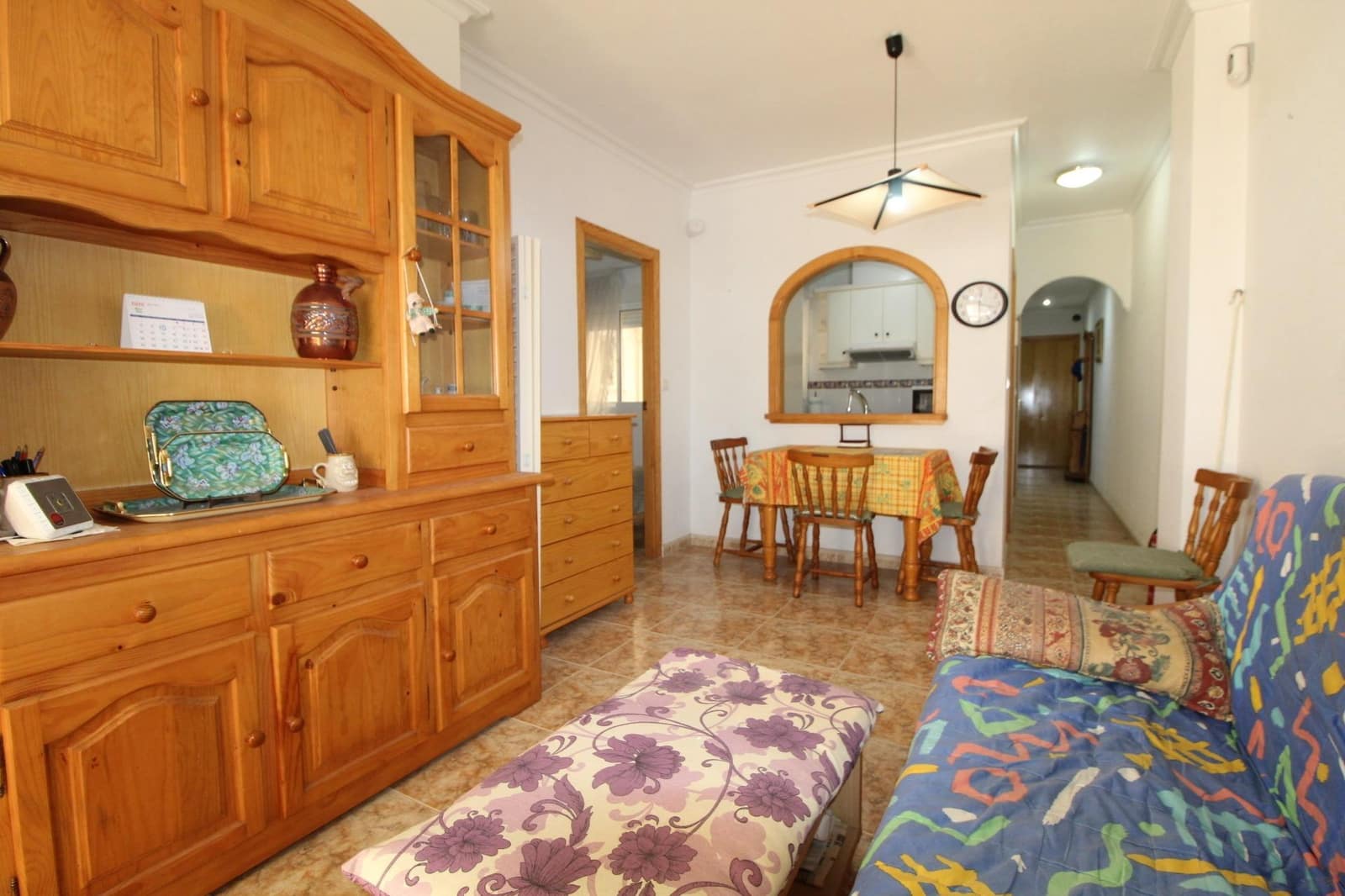 Apartment for sale in Playa del Cura, Torrevieja, Alicante photo 3
