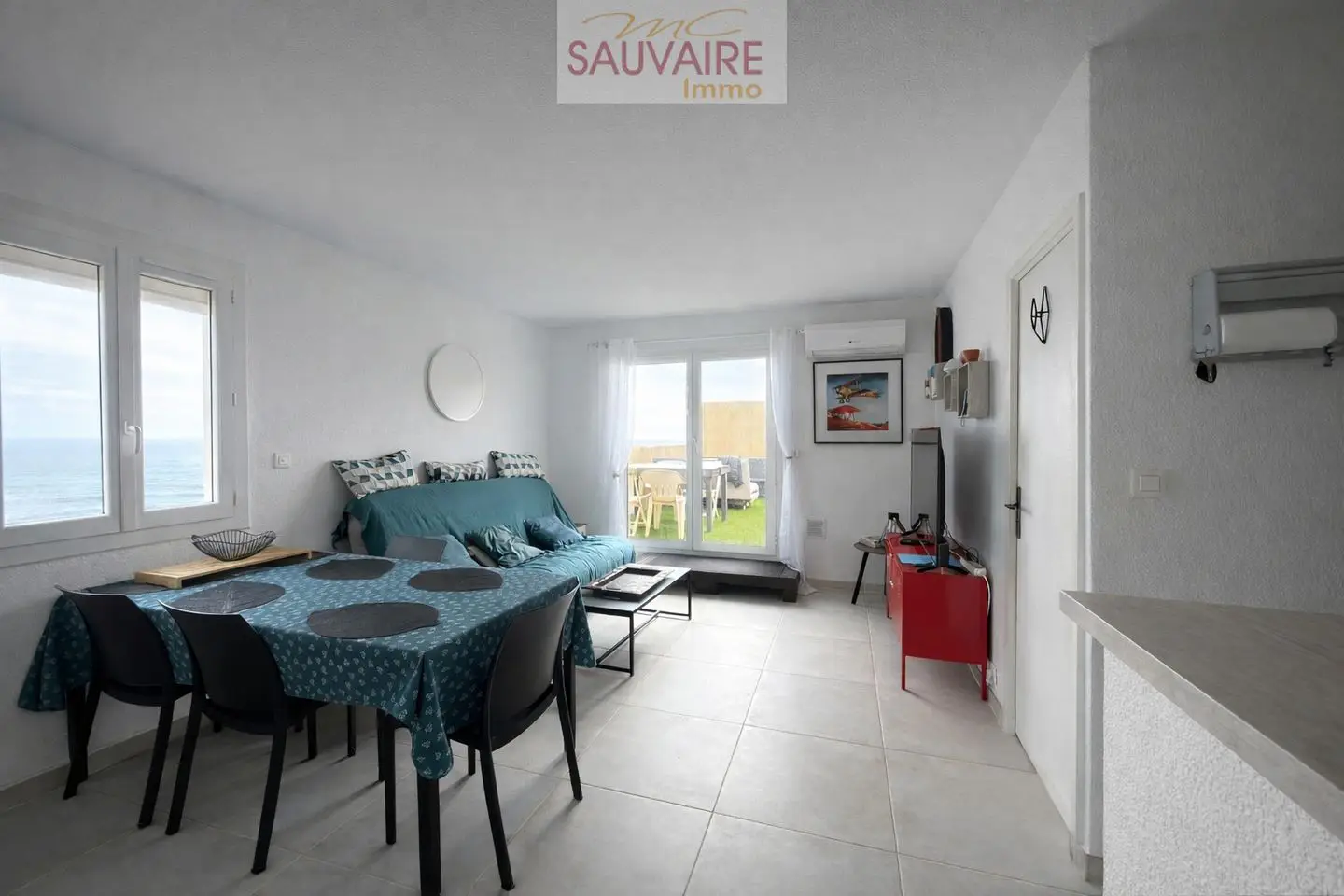 Appartement photo 4