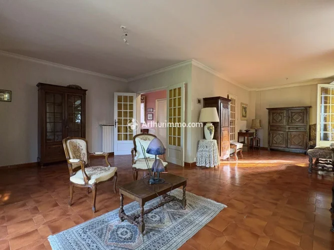 132m² Townhouse in the St Martin Sector photo 2