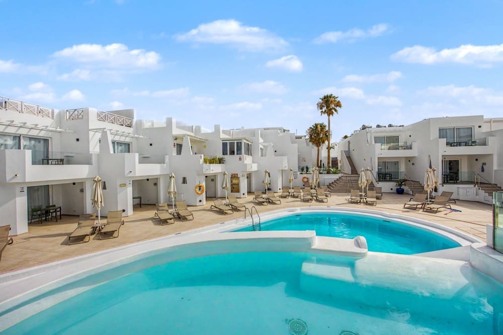 Studio for sale in Puerto del Carmen, Tías, Lanzarote