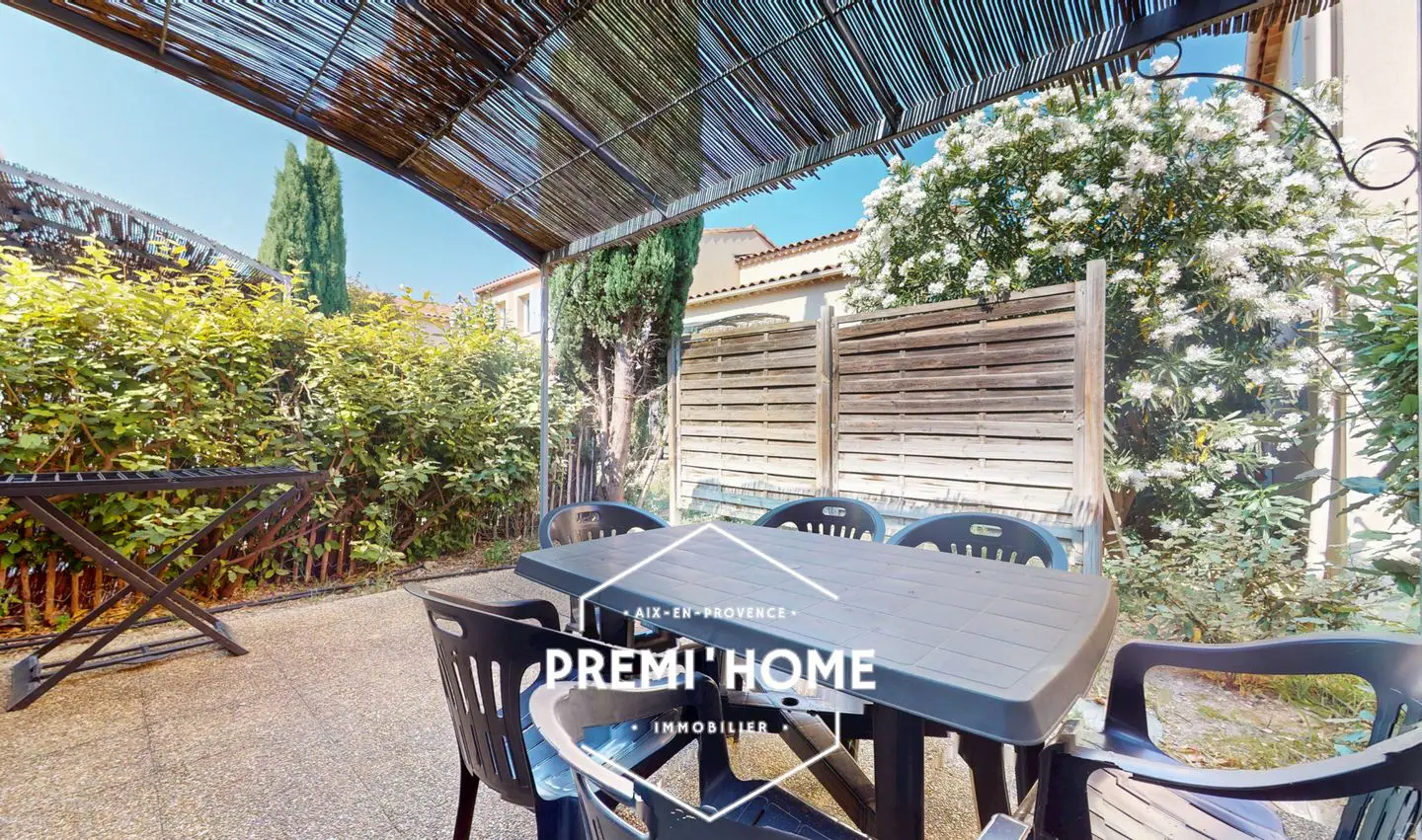 House for sale in Mouriès — 2 bedrooms, 39 m²