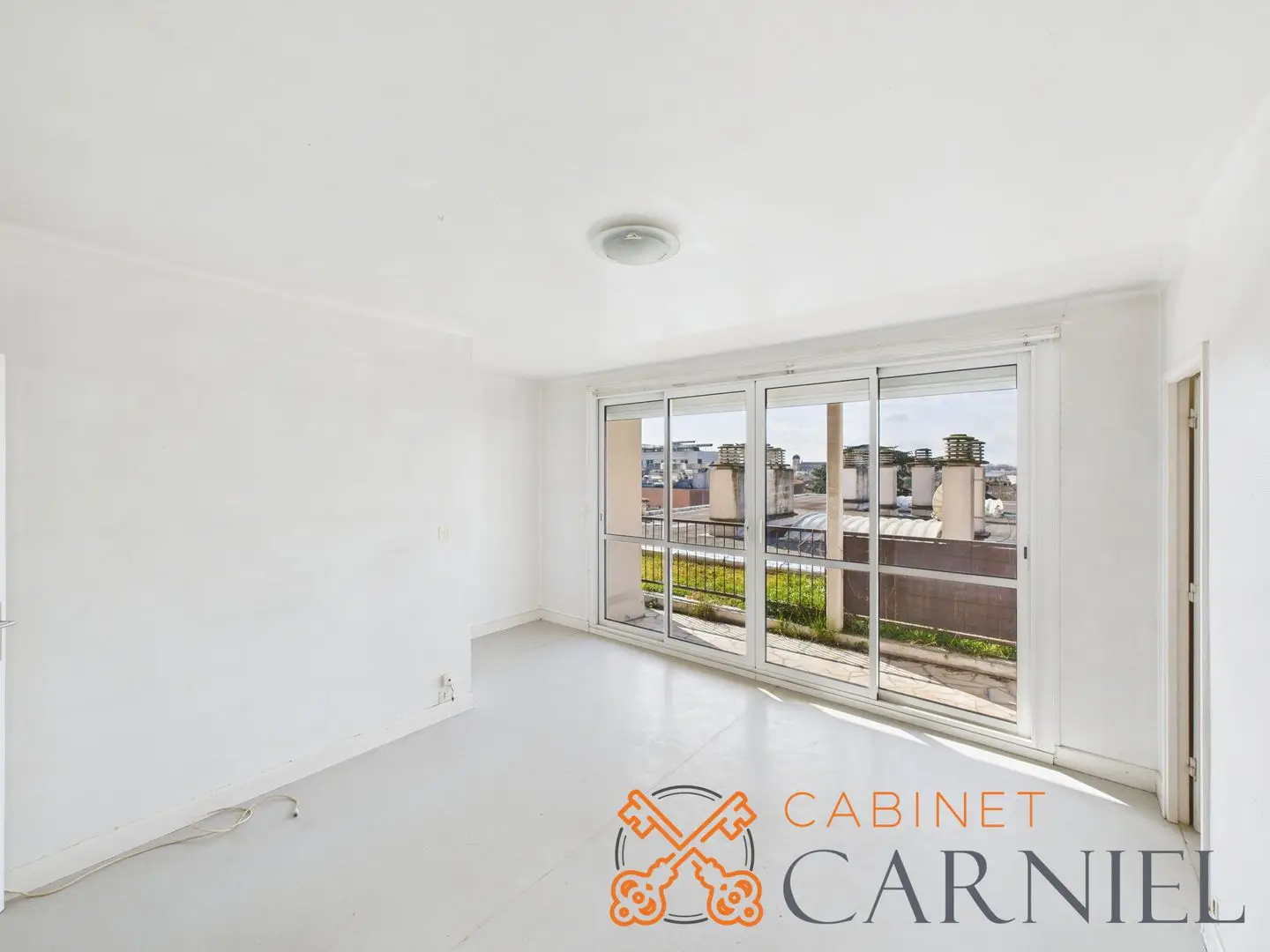 Apartment for sale in Marmande — 2 bedrooms, 51 m² photo 2