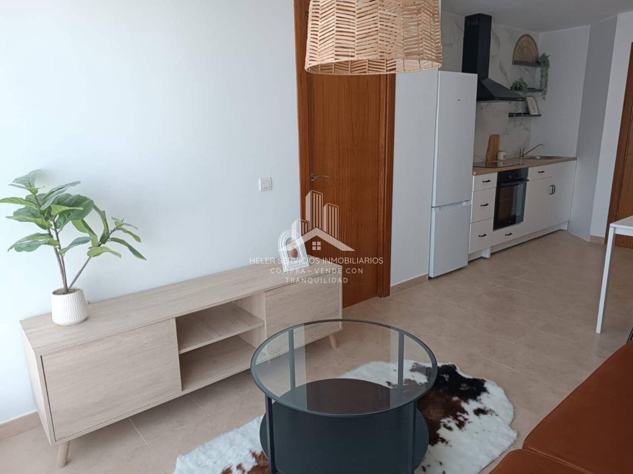 Flat for sale in Onda, Castellón photo 4