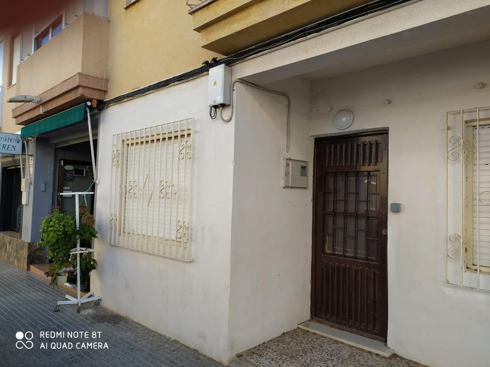 Townhouse for sale in Los Belones, Cartagena, Murcia photo 2