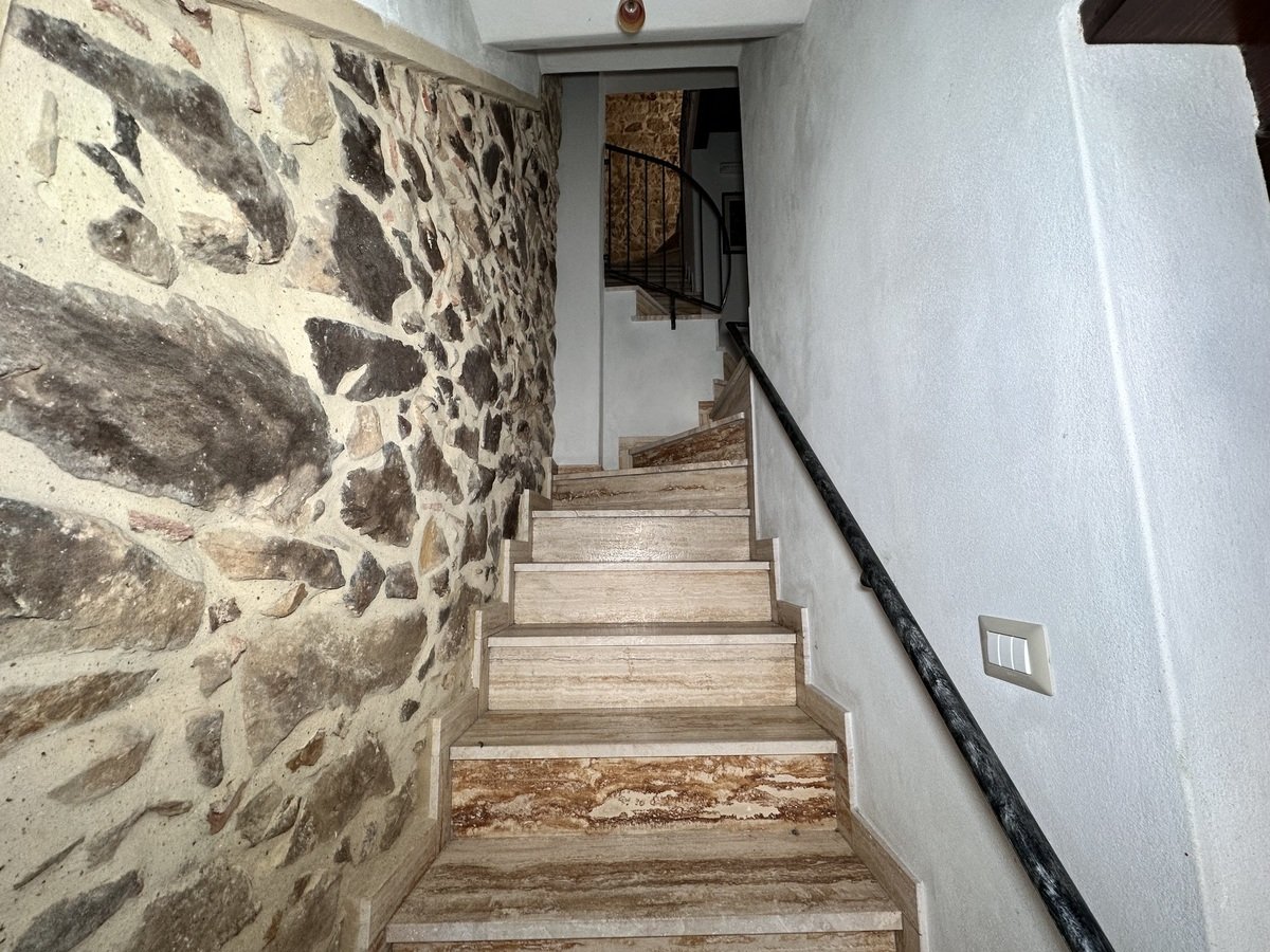 2 bedrooms detached house, 137 m² Tusa, Messina (province) photo 4