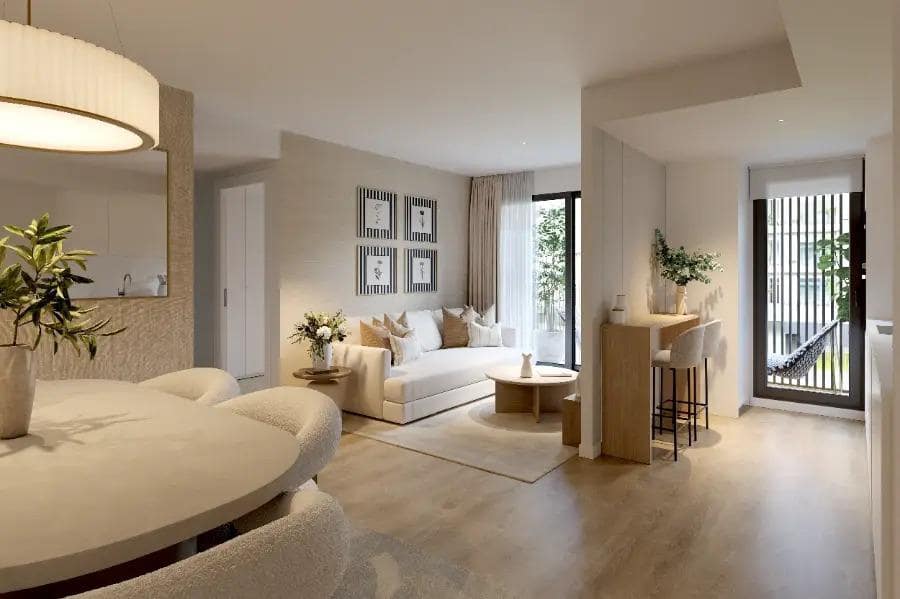 Apartment for sale in Alicante / Alacant city, Alicante photo 4