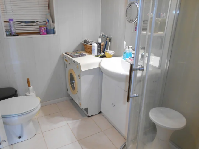 Detached 3+ Bed House with Lots of Scope to Expand Domestic Accommodation. Former Cottage, Workshop, Hangar, Garage, la… photo 4