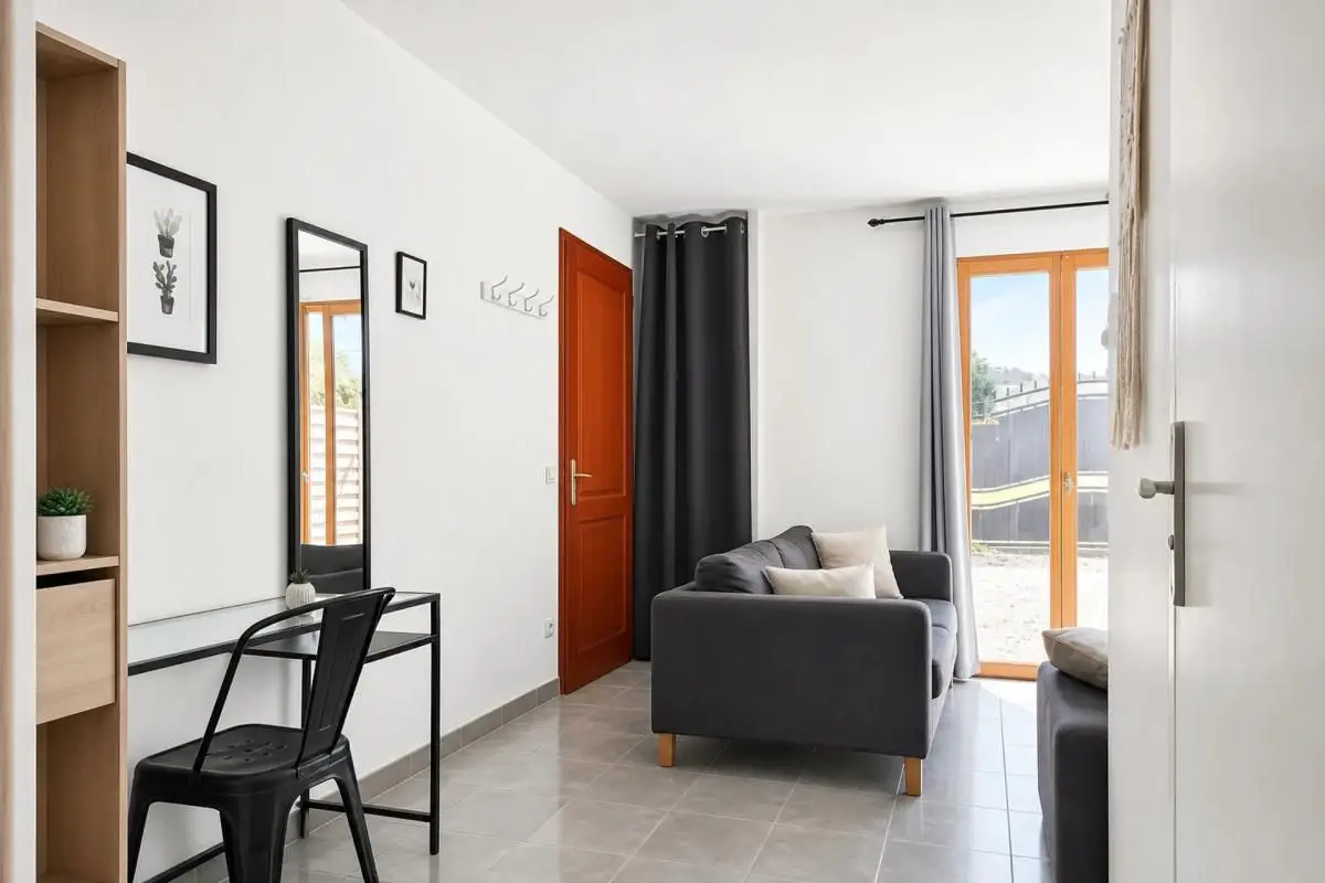 Maison 2 étages photo 3