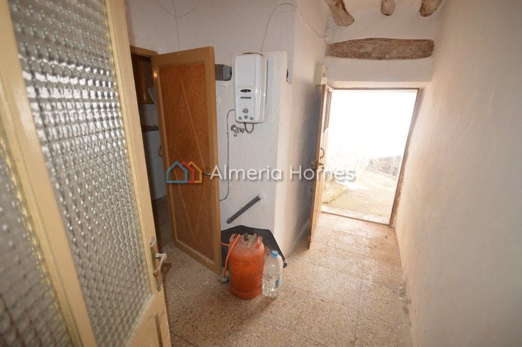 Townhouse for sale in Suflí, Almería photo 3