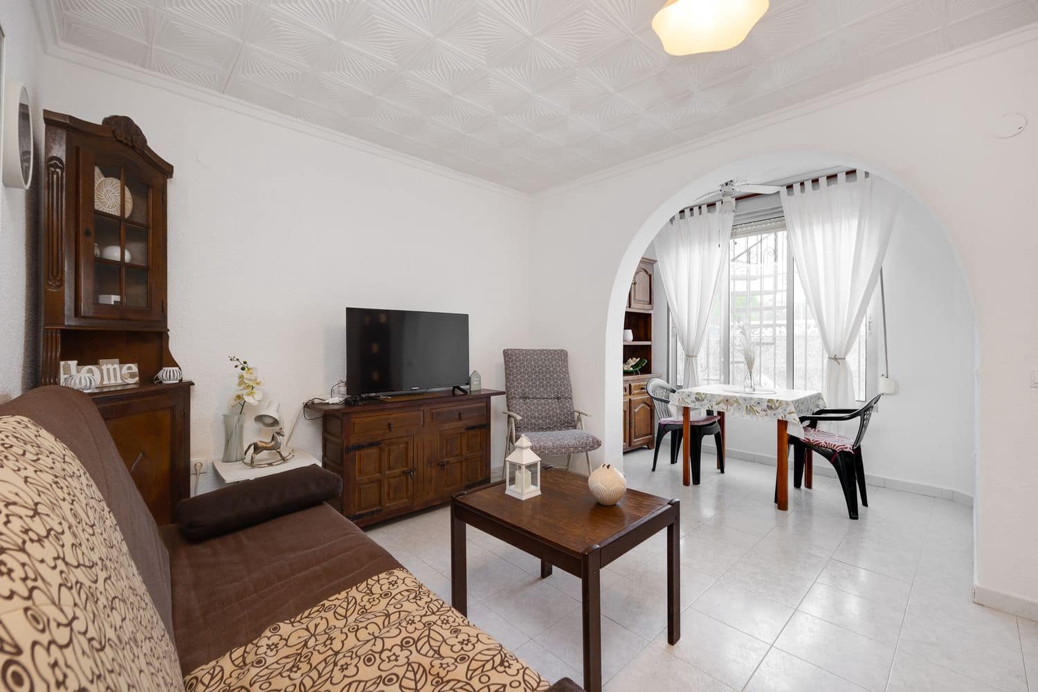 Townhouse for sale in El Chaparral - La Siesta - La Torreta, Torrevieja, Alicante photo 3