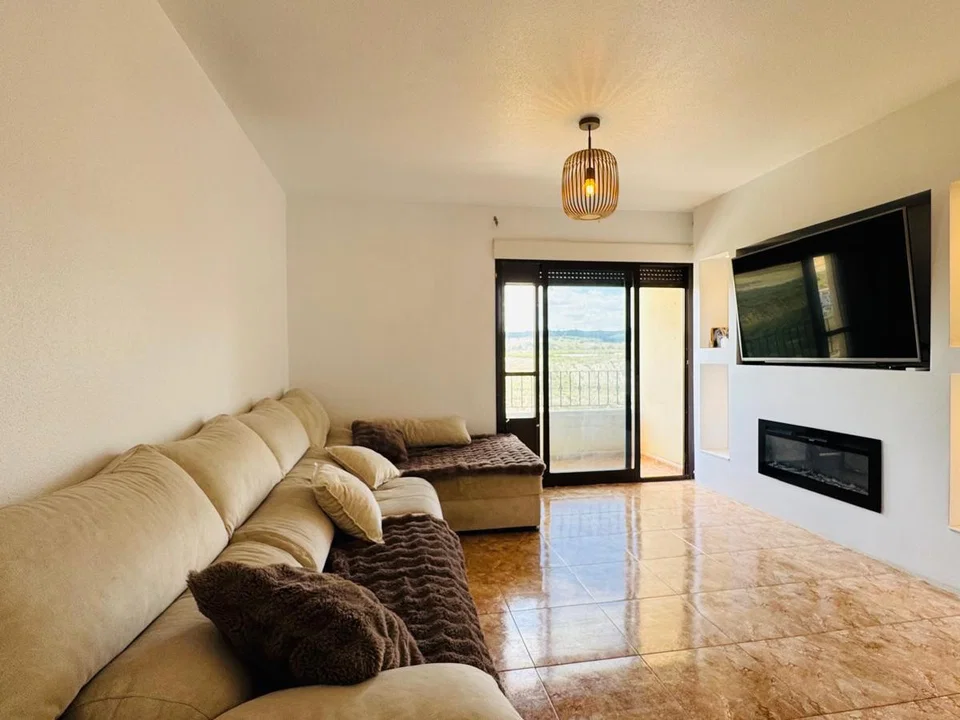 Apartment in San Miguel De Salinas, Alicante province