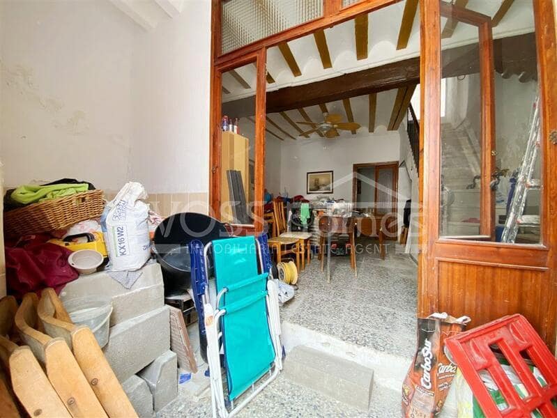 Townhouse for sale in Zurgena, Almería photo 4